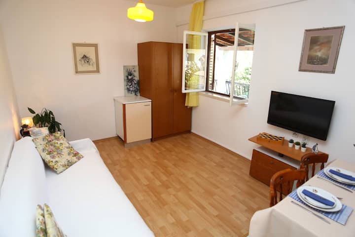 Flat In Supetar - Supetar