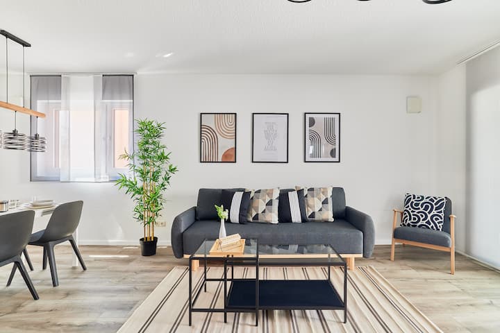 Penthouse – Netflix – Bbq - Mannheim