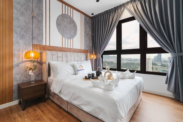 Tomm William Mariacaan Lucas managed Airbnb listing 2
