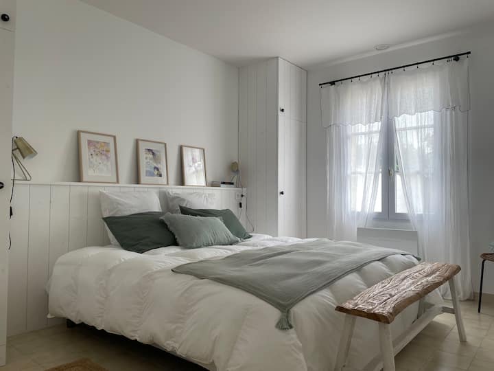 Habitación 1