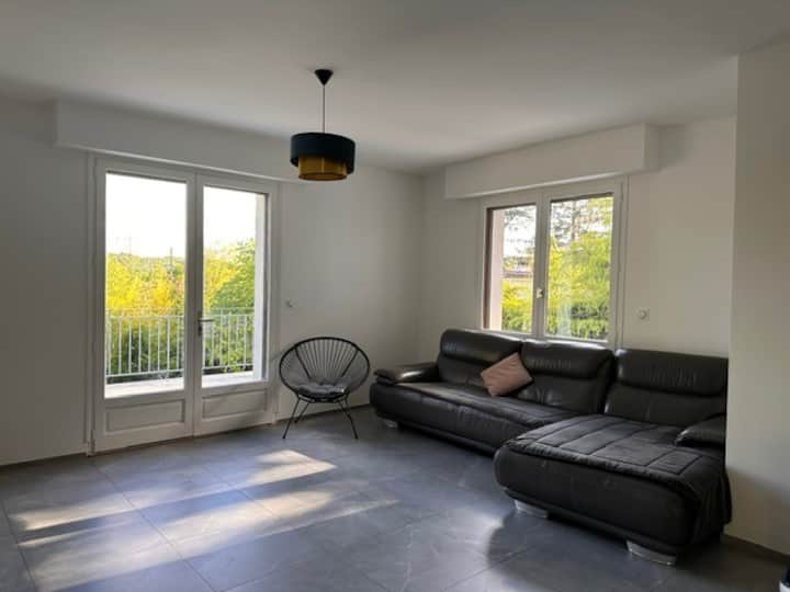 Maison Green Valley - Bures-sur-Yvette