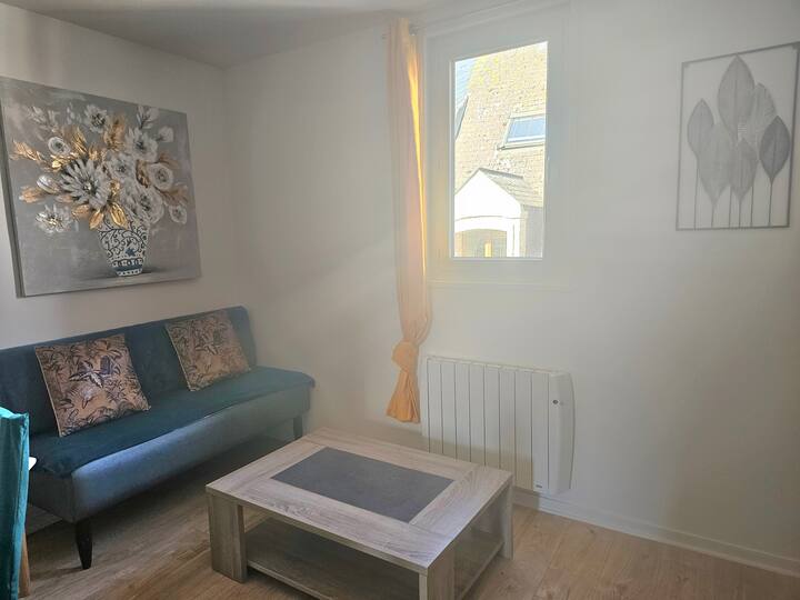 Le Duplex C.l.i.e.u - Dieppe