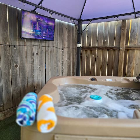Hple-N managed Airbnb listing 3