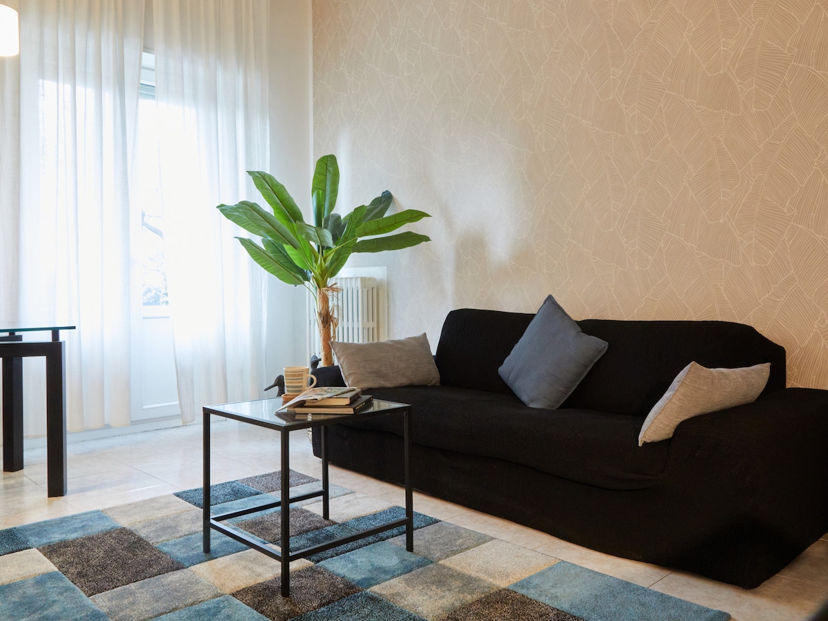 Top Airbnb: Ca' De Amicis - Rho Center | Fiera Milano à Rho