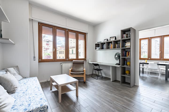 Florence San Jacopino Lovely Apartment - Florenz