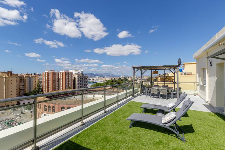Caleta Homes managed Airbnb listing 2