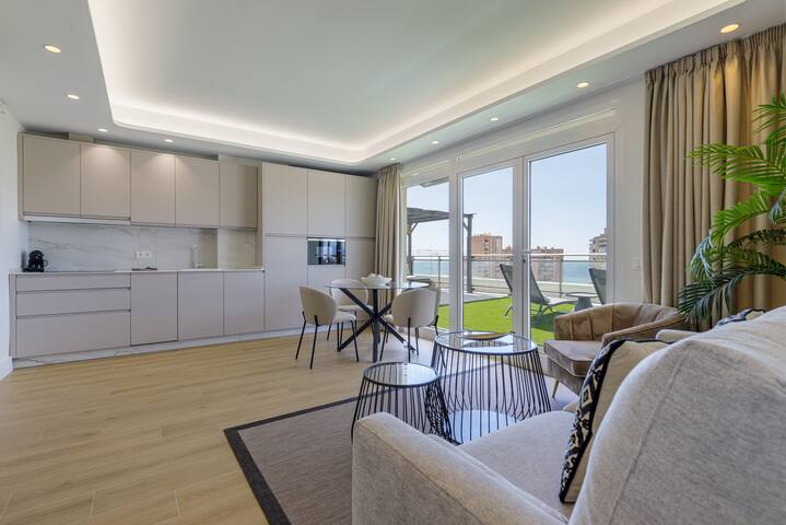 Caleta Homes managed Airbnb listing 2