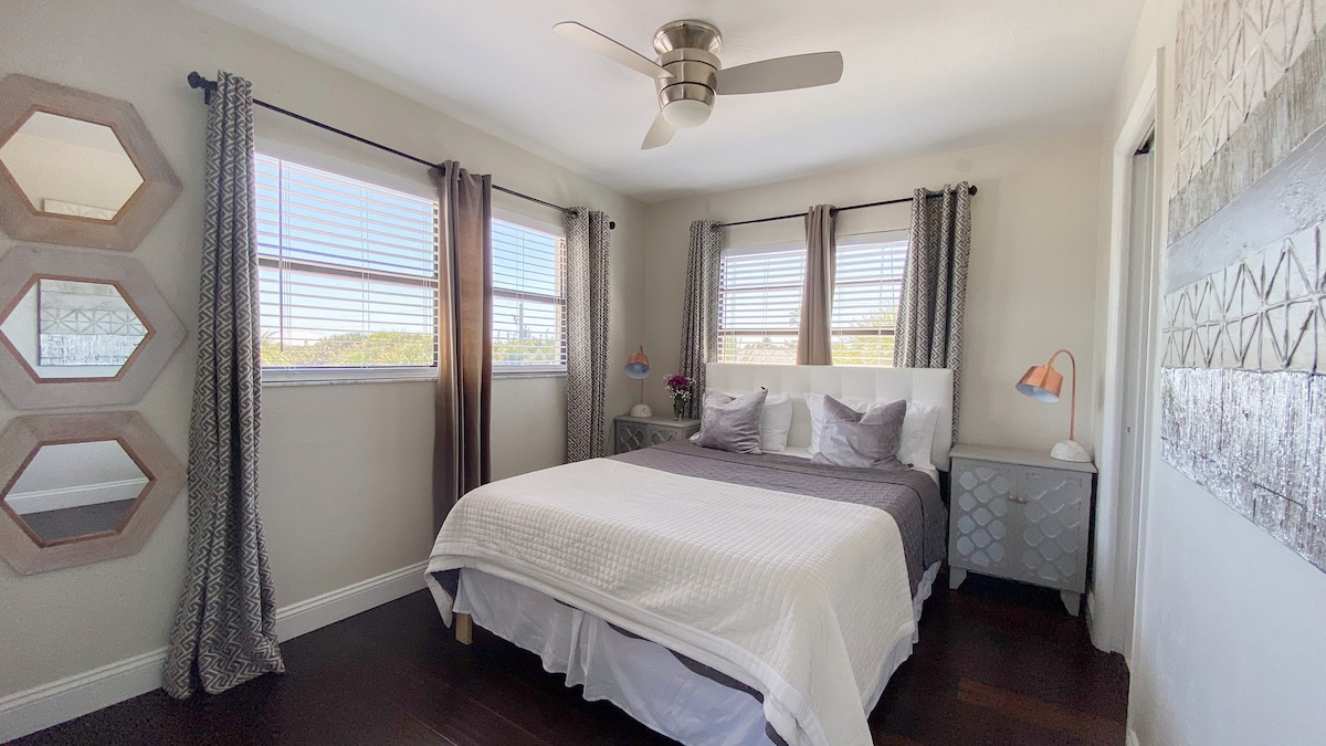 Спална соба 3