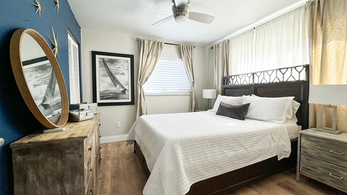 Спална соба 2