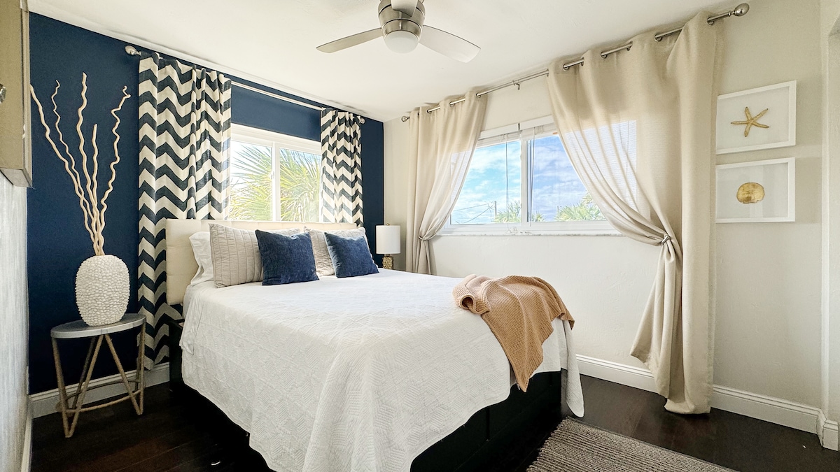 Спална соба 4