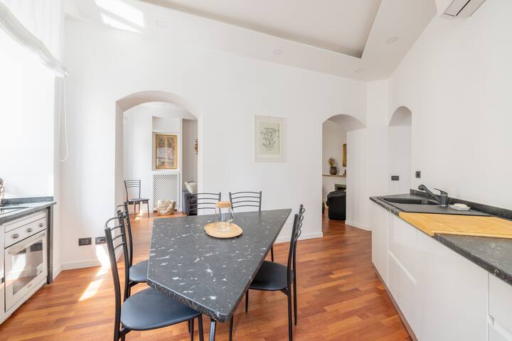 Cavour 211 – Vivora Srls gallery image 3