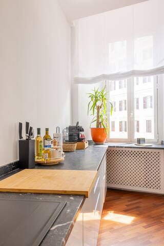 Cavour 211 – Vivora Srls gallery image 4