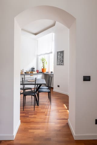 Cavour 211 – Vivora Srls