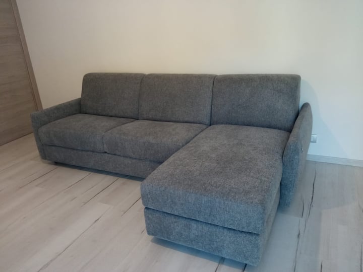 Всекидневна