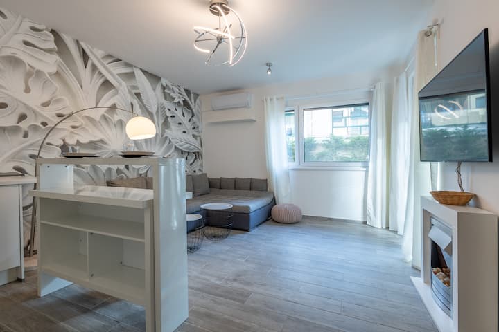 Casa Luxury Wellness D Siófok - Siófok
