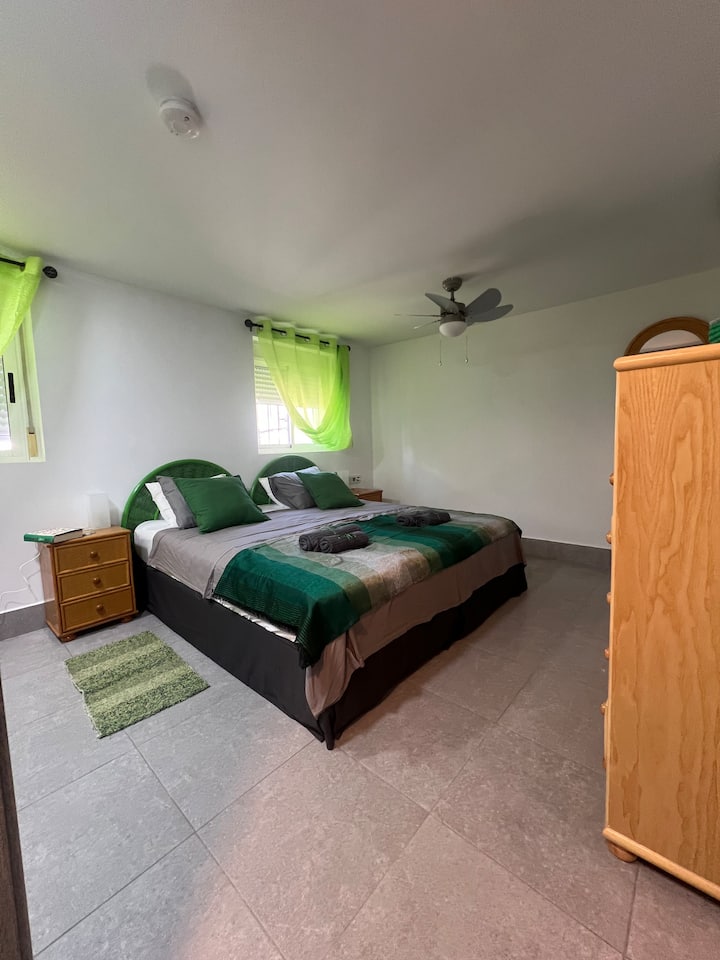 Спална соба 3