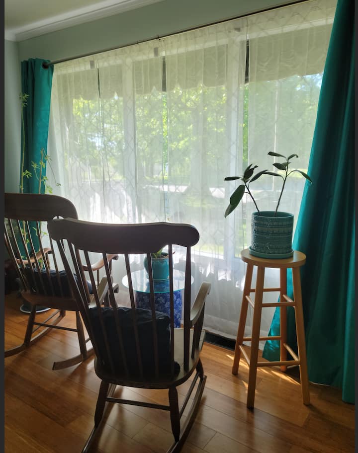 Short Stay At The Beach - Buttonwood Park Zoo, New Bedford