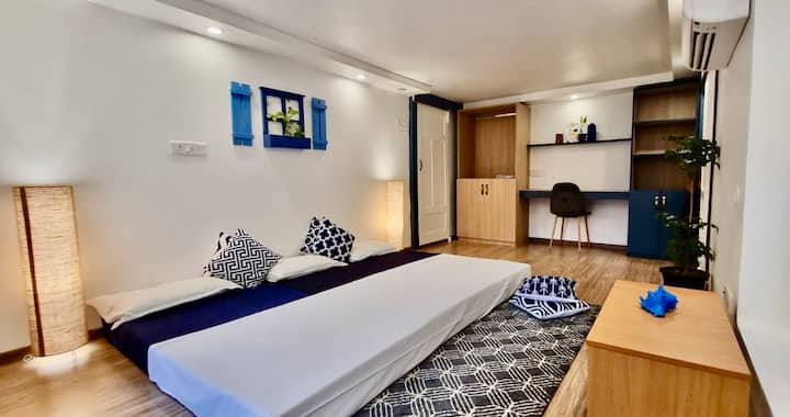 Спална соба 5