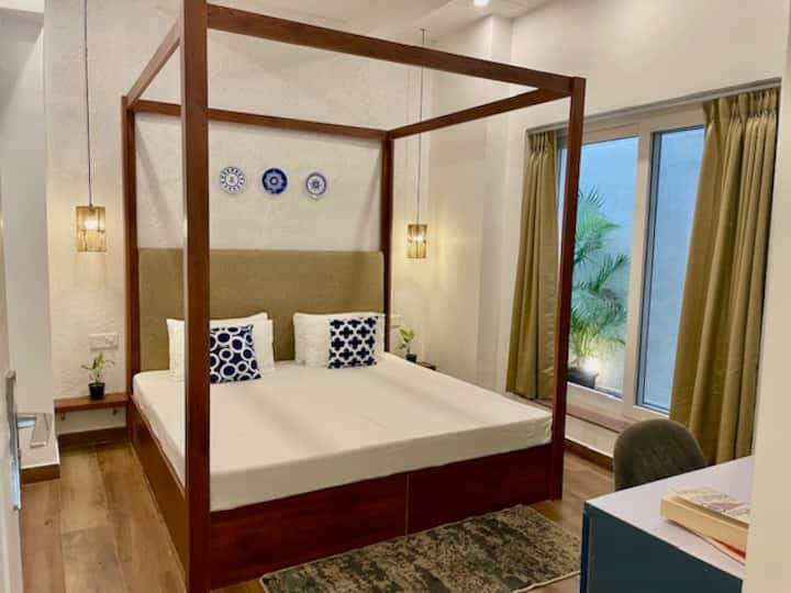 Спална соба 8