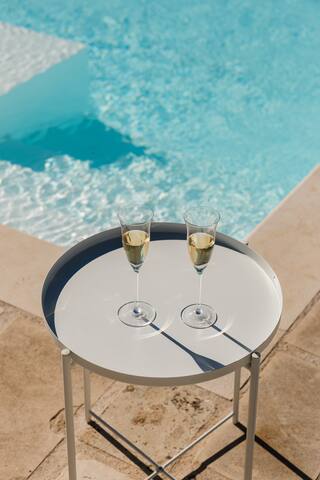 Gli Ulivi di Gino,villa salento con piscina2025 gallery image 3