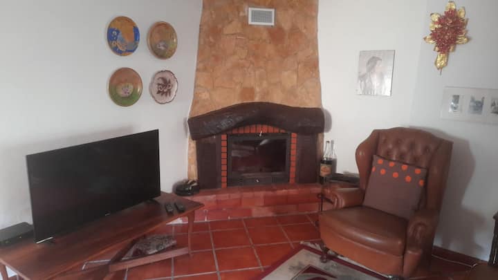 Casa Do Cravo - Ericeira