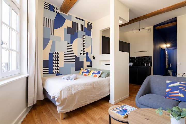 Espace de vie