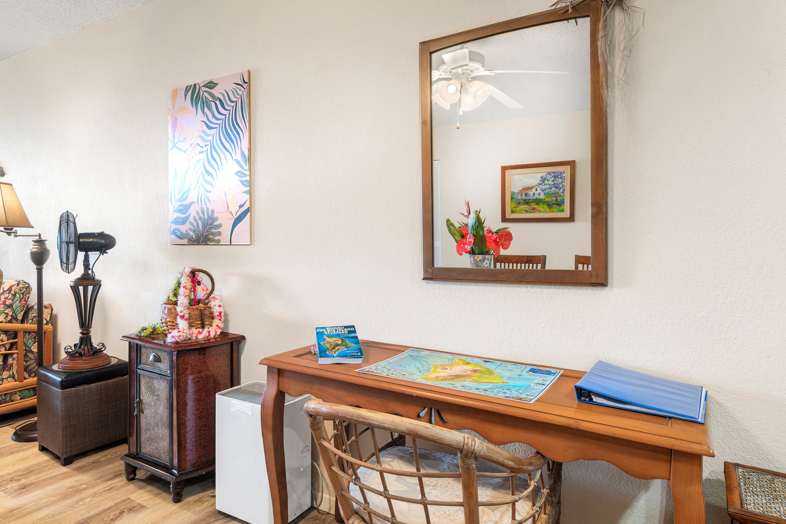 Condo in Kailua-Kona · ★4.92 · 2 bedrooms · 2 shared baths - Image 15