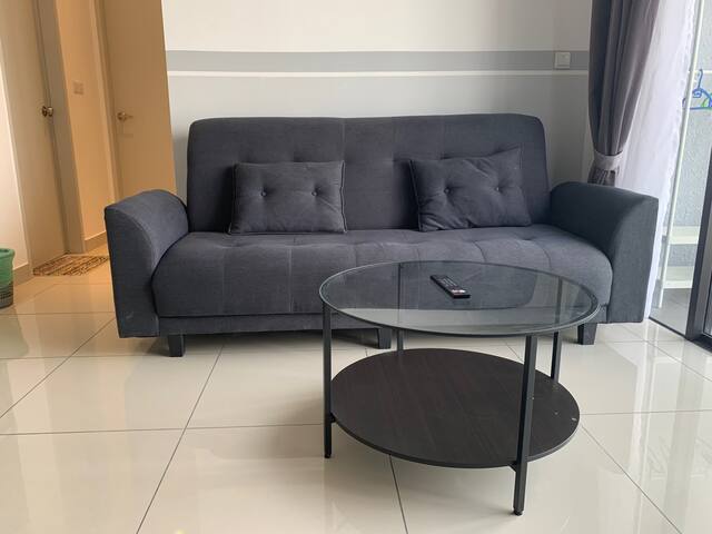 Traveler Home managed Airbnb listing 2