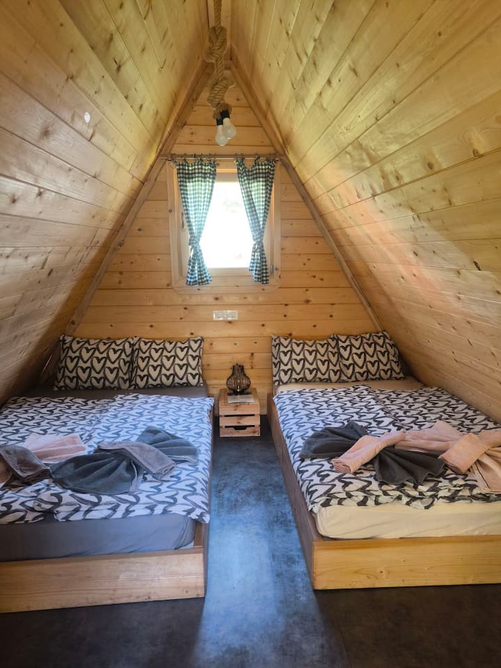 საძინებელი