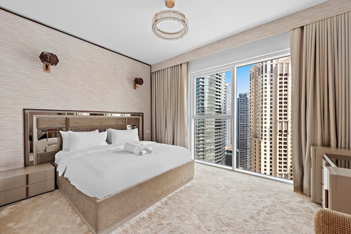 ห้องนอน