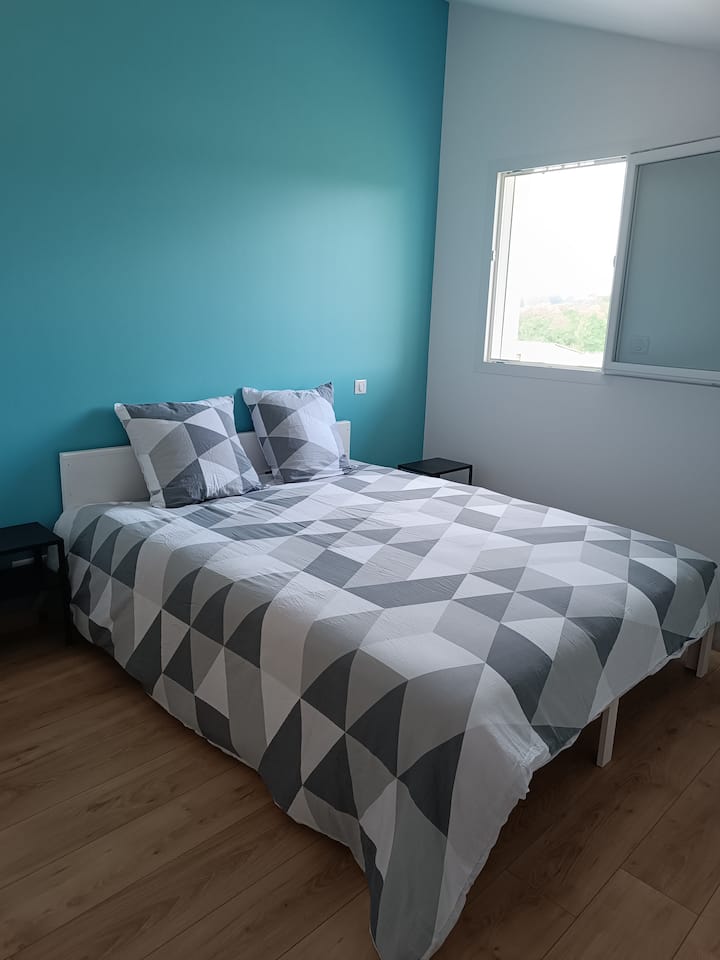 Habitación 1