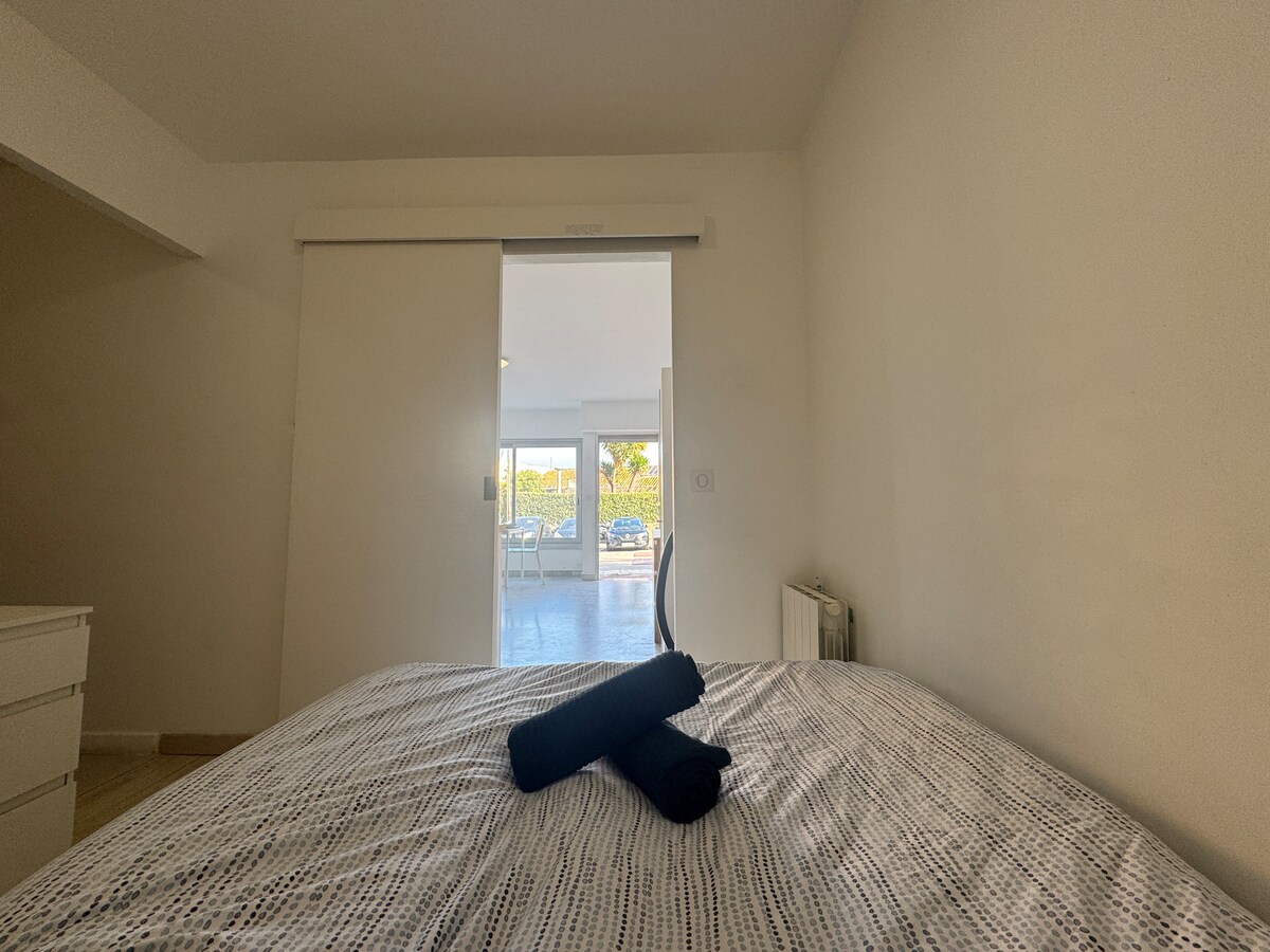 საძინებელი