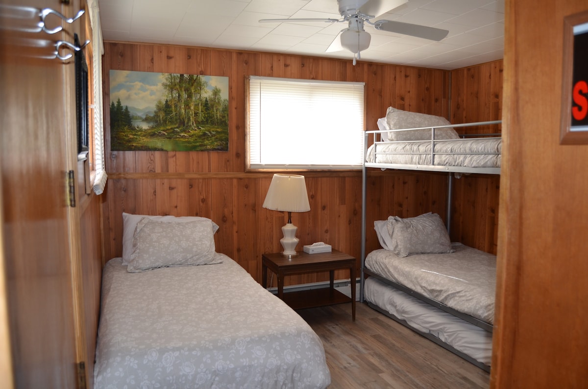 Спална соба 3