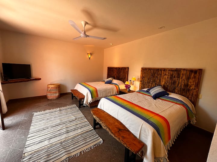 ห้องนอน2