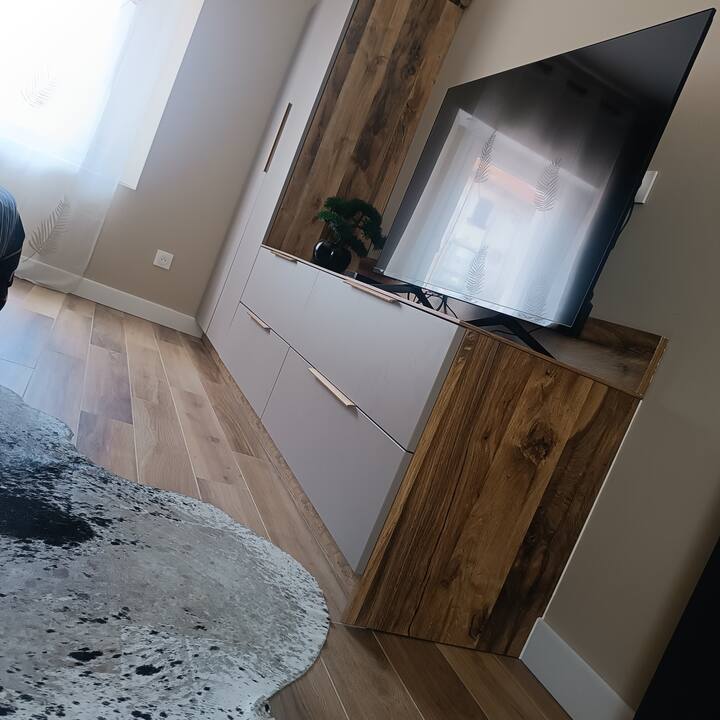 Spavaća soba 1