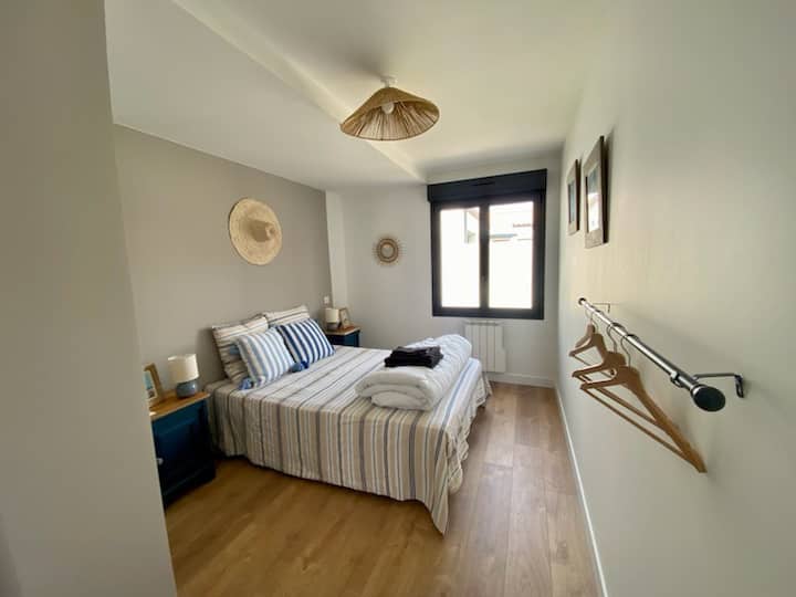 საძინებელი 1