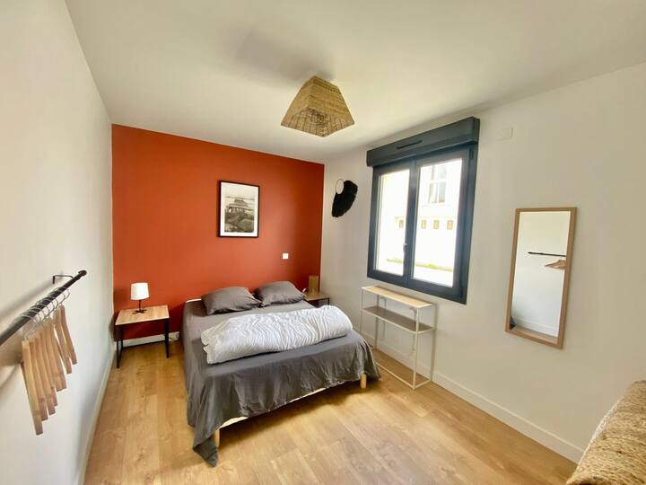 საძინებელი 2