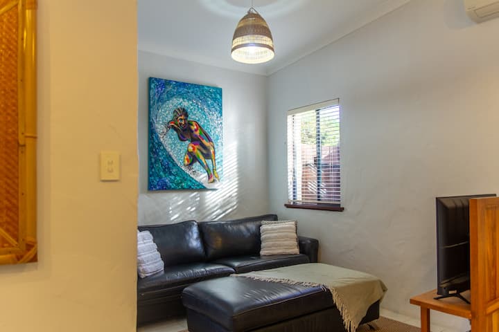 The Studio @ Latitude 34 - Prevelly