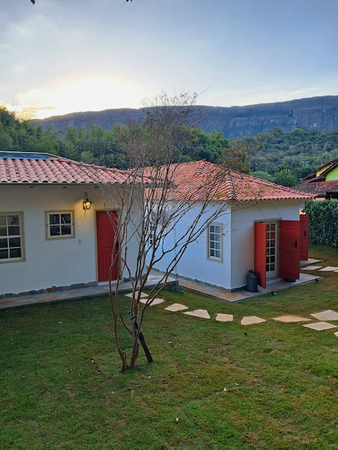 THE HOUSE - in the center, 250 meters from the square, leisure area