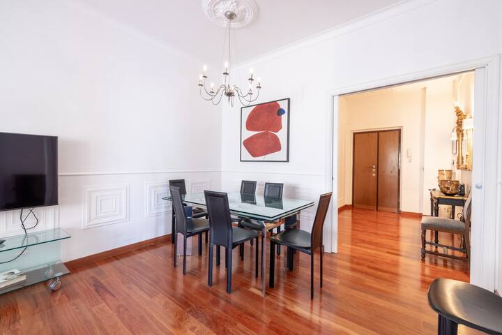 Appartamento Ponte Lungo gallery image 4