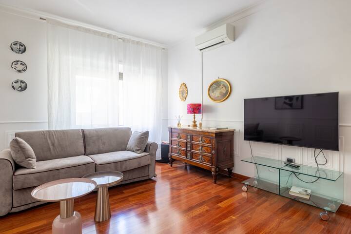 Appartamento Ponte Lungo gallery image 2