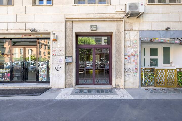 Appartamento Ponte Lungo gallery image 5