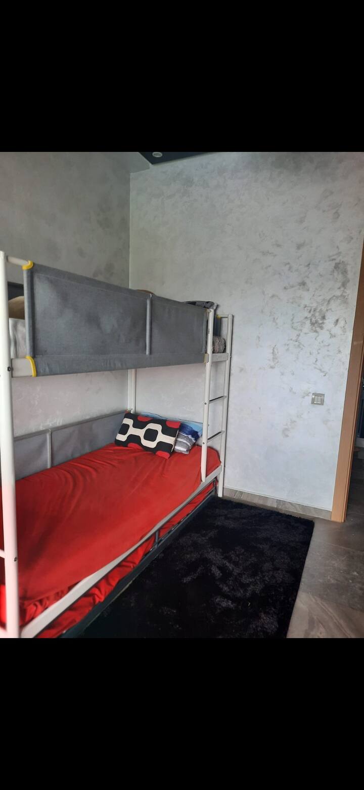 საძინებელი 2