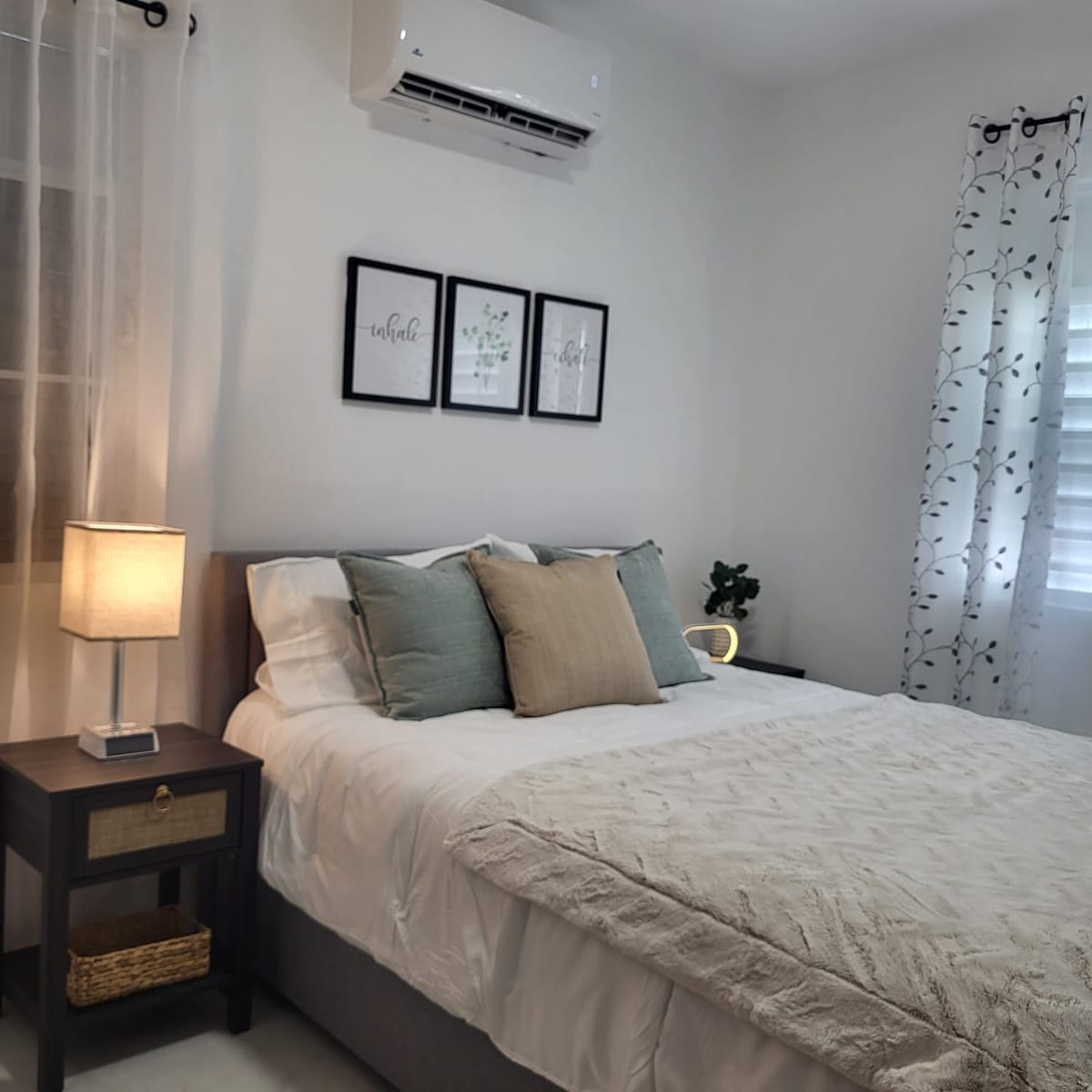 غرفة النوم 1