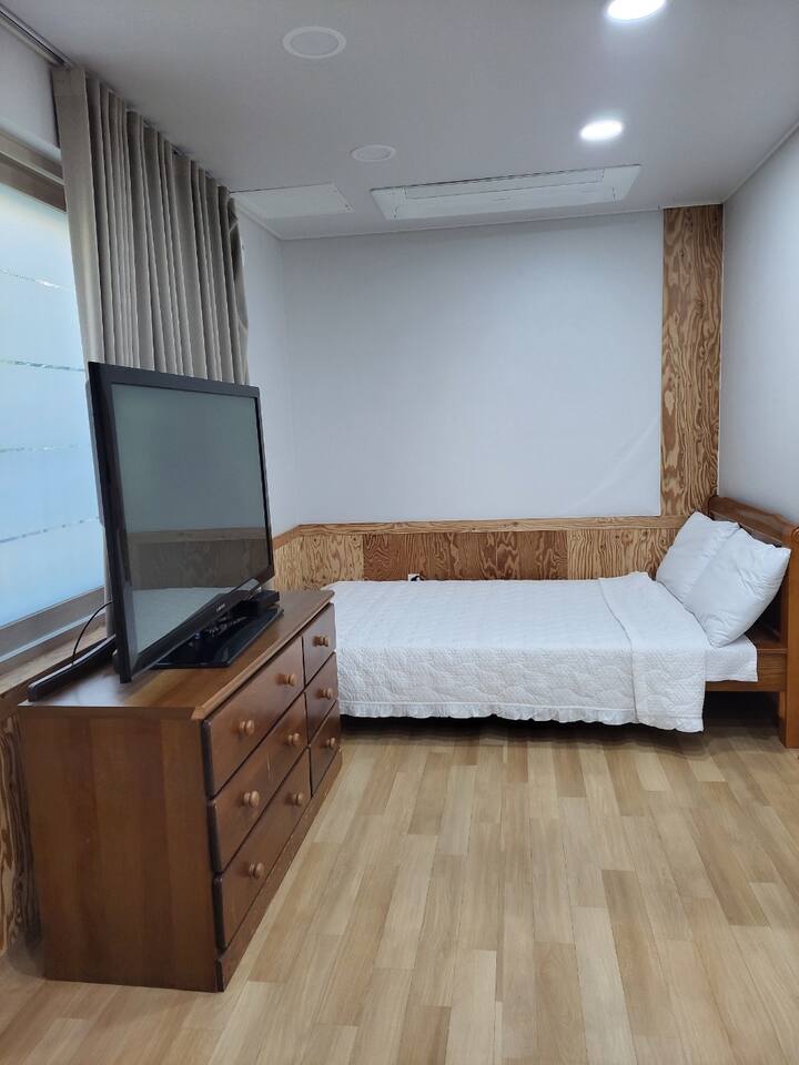 საძინებელი