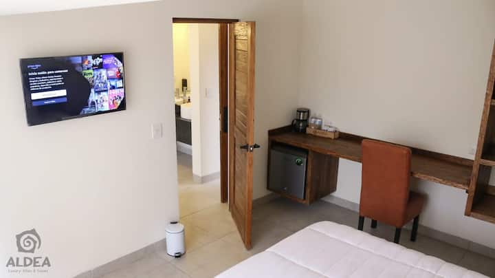 საძინებელი 1