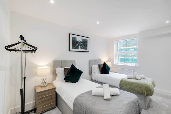 Спална соба 2