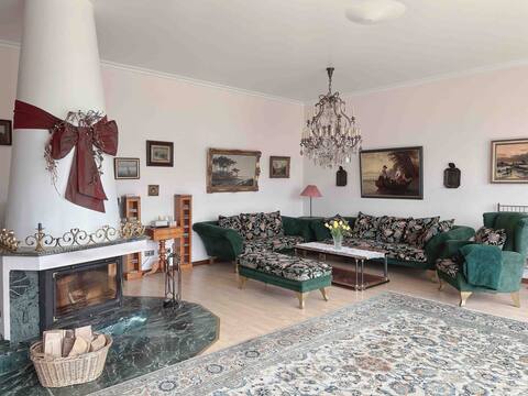 Villa Englishirchen