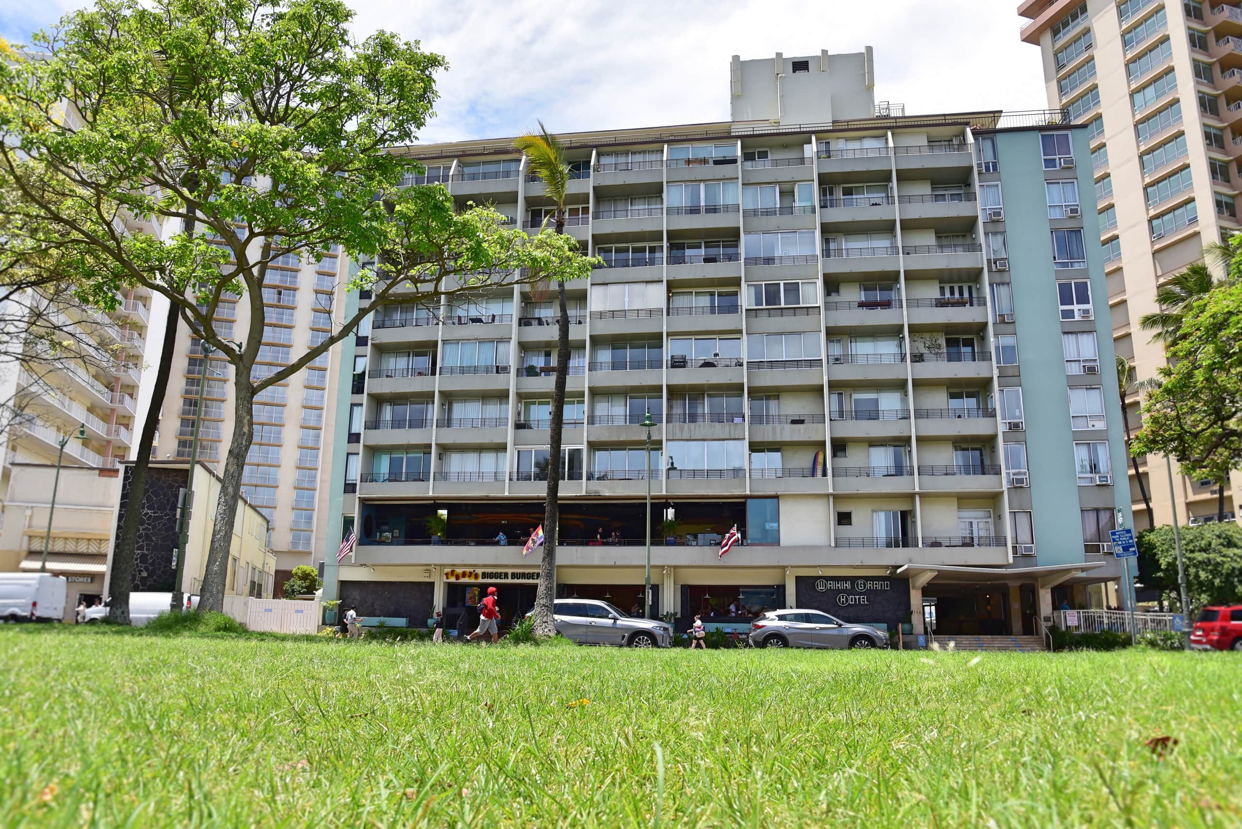 Condo in Honolulu · ★4.85 · Studio · 1 bed · 1 bath - Image 20