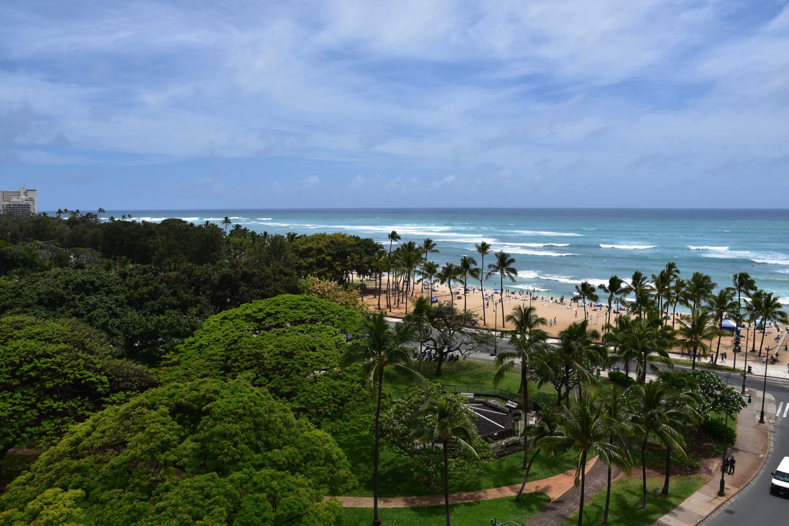 Condo in Honolulu · ★4.85 · Studio · 1 bed · 1 bath - Image 23